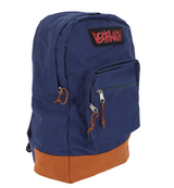 Deathwish DeathSpray Backpack Navy
