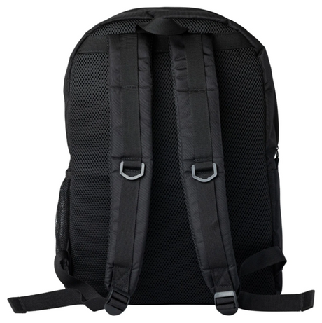 Spitfire Hellfire Backpack Black One Size