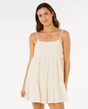 Rip Curl Classic Surf Cover Up Bone