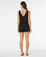 Rip Curl Classic Surf Romper Black