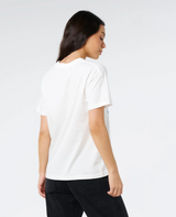 Rip Curl 4th of July Relaxed Tshirt Bone