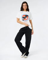 Rip Curl 4th of July Relaxed Tshirt Bone