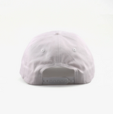 Follow Moment Cap Light Grey Snapback