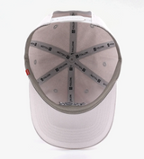 Follow Moment Cap Light Grey Snapback