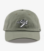 Follow Moment Cap Olive Snapback