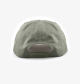 Follow Moment Cap Olive Snapback