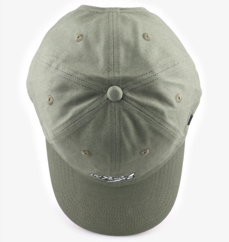Follow Moment Cap Olive Snapback