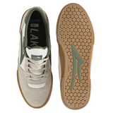 Lakai Cambridge Suede Shoes Cream Suede