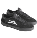 Lakai Cambridge Suede Shoes Black Suede 6