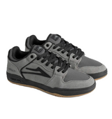 Lakai Telford Low Shoes Roman Grey 11