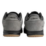 Lakai Telford Low Shoes Roman Grey