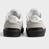 Lakai Cambridge Elite Macba Life Shoes Black White