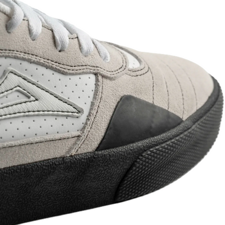Lakai Cambridge Elite Macba Life Shoes Black White