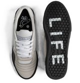 Lakai Cambridge Elite Macba Life Shoes Black White