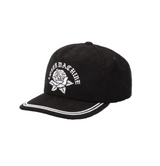 Loser Machine Saloon Hat Black One