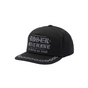 Loser Machine Trust Hat Black One Size