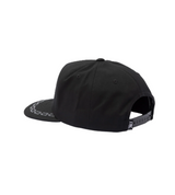 Loser Machine Trust Hat Black One Size