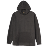 Dark Seas Ginther Knit Hoodie Black XL