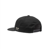 Dark Seas Tridents LowPro Hat Black One Size