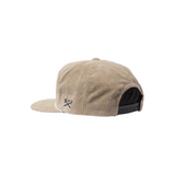 Dark Seas Wishin Hat Khaki One Size