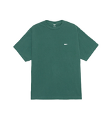 Obey Bold Icon Face Tshirt RainForest