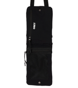 Obey Compact Traveler Bag Black One Size