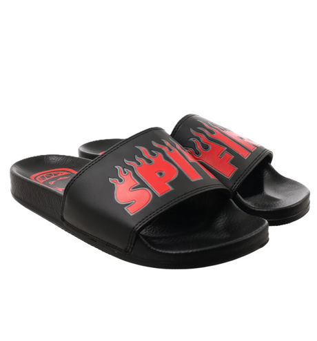 Spitfire DemonSeed Script Slides Black Red 12