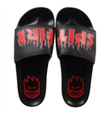 Spitfire DemonSeed Script Slides Black Red 12