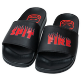 Spitfire DemonSeed Script Slides Black Red 12