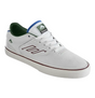 Emerica Low Vulc Skate Shoes Creme
