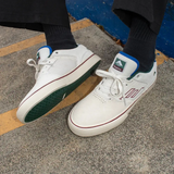Emerica Low Vulc Skate Shoes Creme