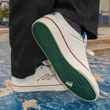 Emerica Low Vulc Skate Shoes Creme