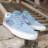 Emerica Cadence Skate Shoes Blue