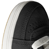 ES Accel Skate Shoes Black White