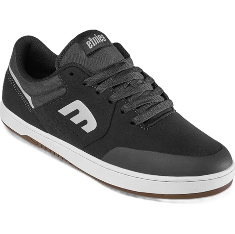 Etnies Marana Skate Shoes Charcoal Heather 11