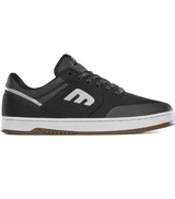 Etnies Marana Skate Shoes Charcoal Heather