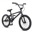 SE Ripper Bike Matte Black 20