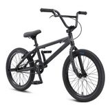 SE Ripper Bike Matte Black 20