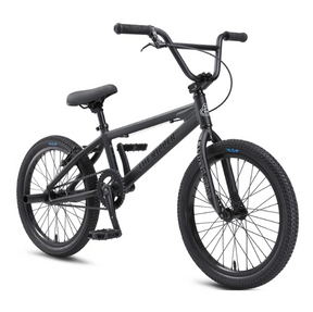 SE Ripper Bike Matte Black 20