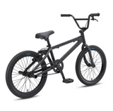 SE Ripper Bike Matte Black 20