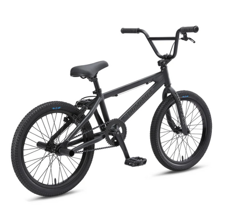 SE Ripper Bike Matte Black 20