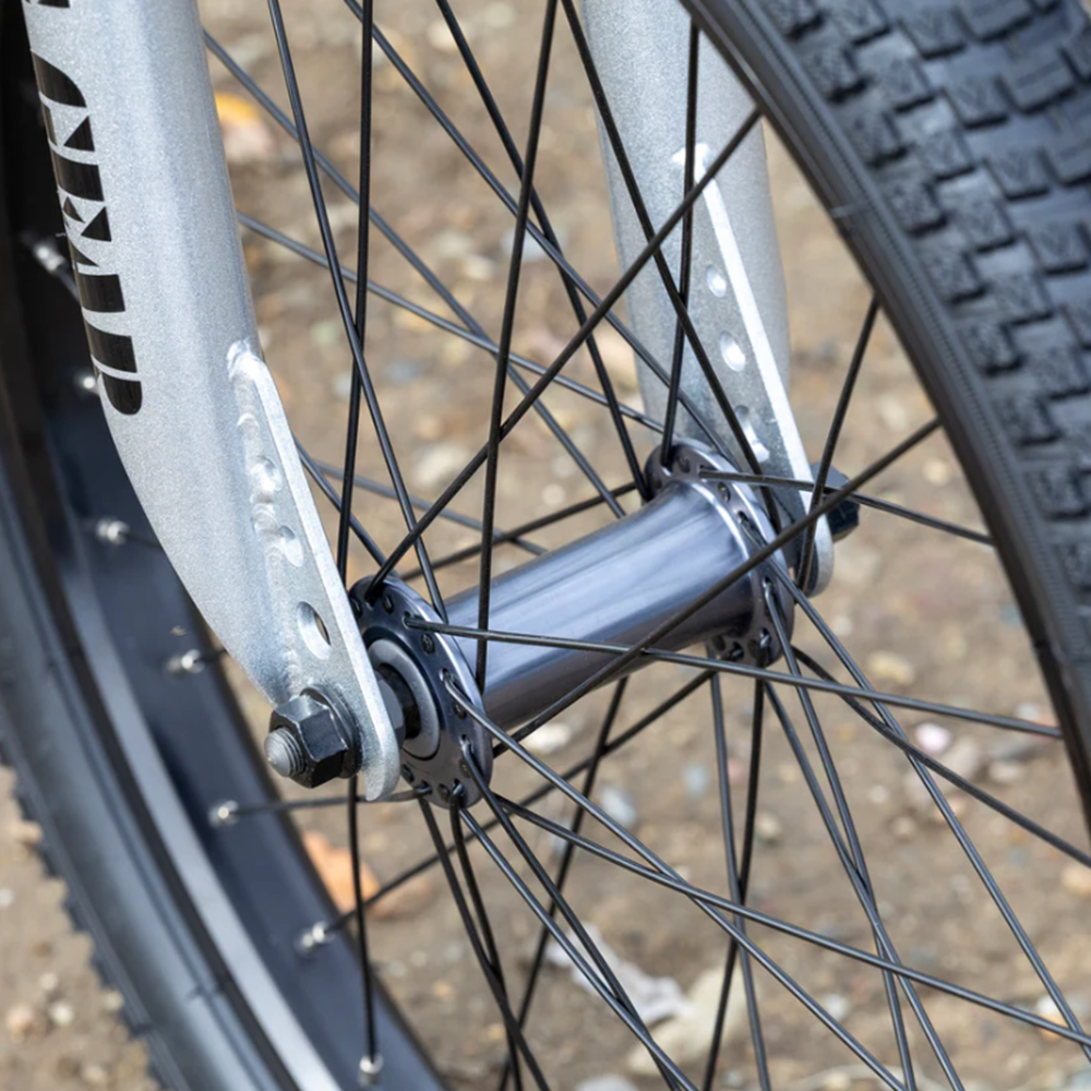 SE Ripper Bike Ice out Silver 20