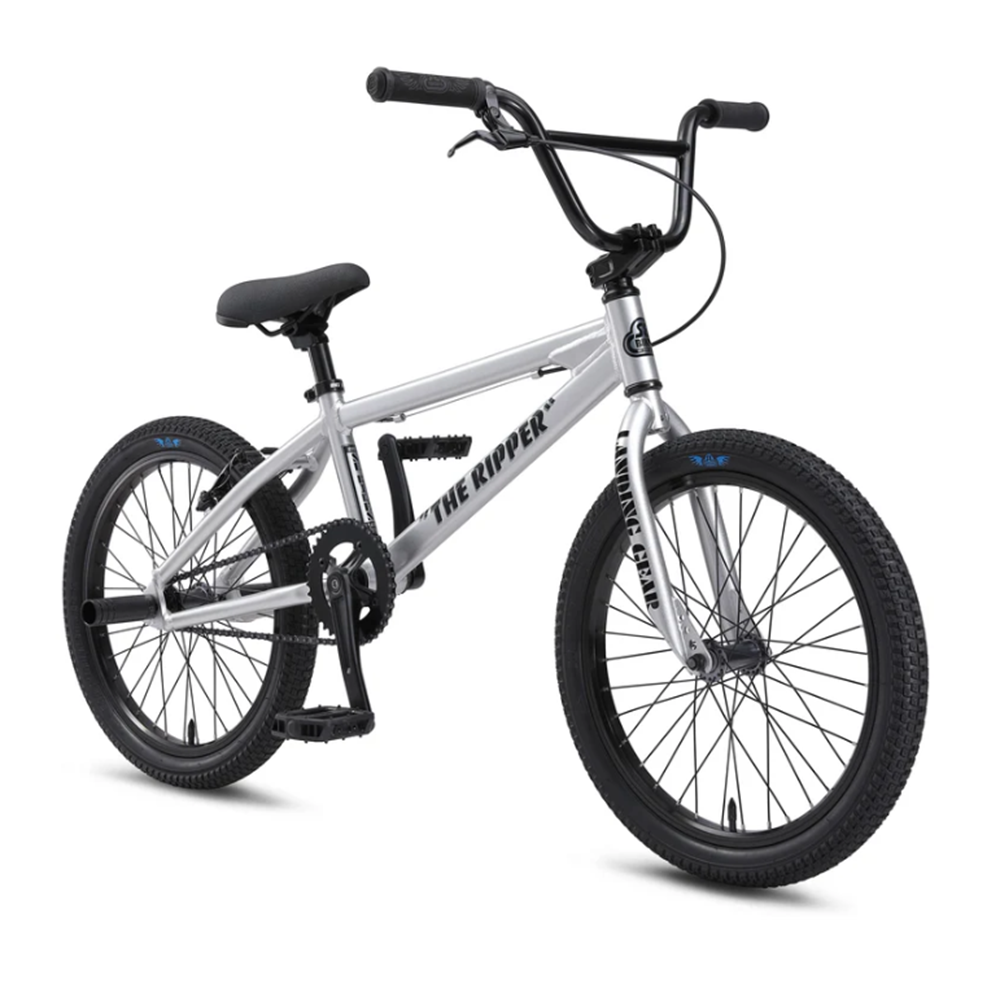 SE Ripper Bike Ice out Silver 20