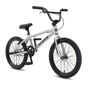 SE Ripper Bike Ice out Silver 20