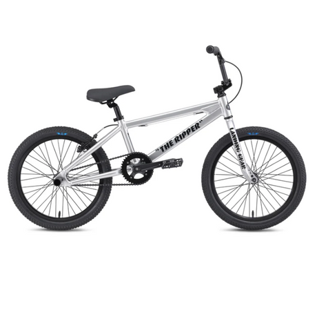 SE Ripper Bike Ice out Silver 20