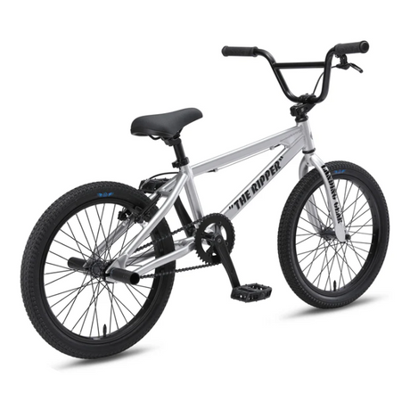 SE Ripper Bike Ice out Silver 20