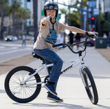 SE Ripper Bike Ice out Silver 20