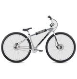 SE Colossal Ripper High Polished Silver 32