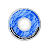Quasi Protothane Conical Wheels Natural Blue 56/83b