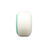 Quasi Protothane Classic Wheels Natural Black Green 54/83b